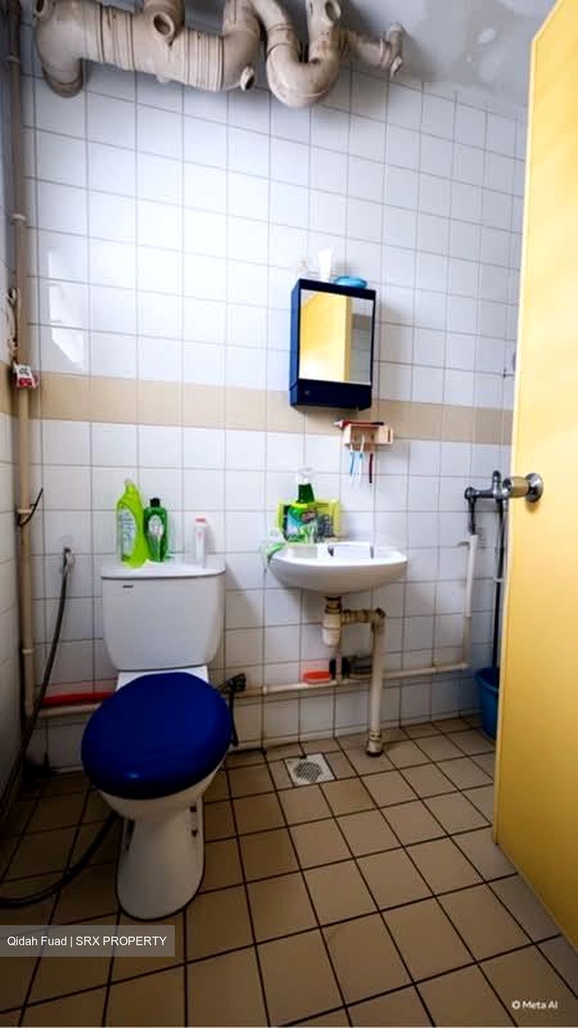 Blk 554 Woodlands Drive 53 (Woodlands), HDB 4 Rooms #591080051